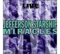 Live: Miracles by Jefferson Starship (1998-04-10)