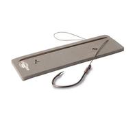 Live-mount leader Cat Spirit SPL Noir 80 cm