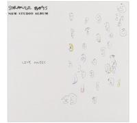 Live Music by The Strange Boys (2011-10-24)