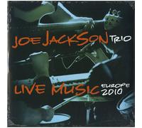 Joe Jackson - Live Music [VINYL]