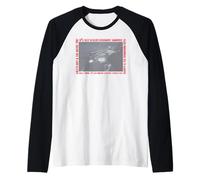 Live-Music Jazz-Club Fans Trumpets, Brass-Instruments Raglan Baseball Tee