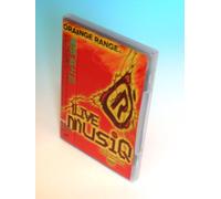 LIVE musiQ ~from LIVE TOUR 005“musiQ”at MAKUHARI MESSE 2005.04.01~ [DVD]