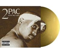 Tupac - Live My Life [VINYL]