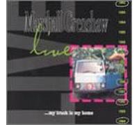 Live: My Truck Is My Home [CASSETTE]