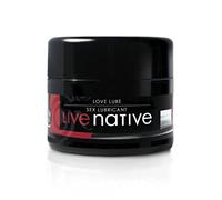 Live Native | Love Lube Sex Lubricant - 100ml