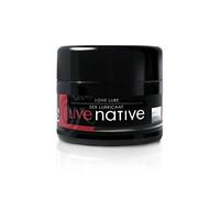 Live Native | Love Lube Sex Lubricant - 30ml