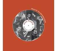 Live New Departures - Blues For The Hitchhiking Dead [New Vinyl LP]