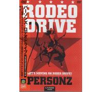 LIVE NEW FRONTIER:RODEO DRIVE [DVD]