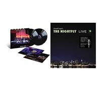 Live: Northeast Corridor & The Nightfly: Live