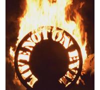 LIVE NOT ON EVIL - CANCEL THE UNDERTAKER