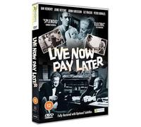 Live Now Pay Later