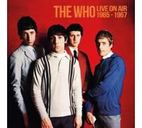 Live On Air 1965-1967
