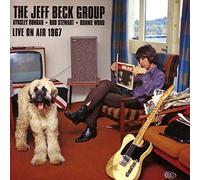 Live On Air 1967