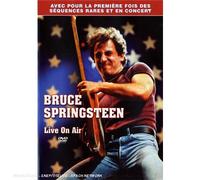 Live On Air [FR IMPORT]