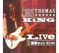 Live On Beale Street