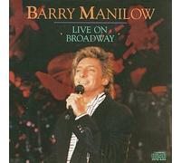 Live on Broadway