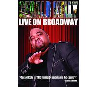 Live on Broadway [DVD] [2013] [Region 1] [US Import] [NTSC]