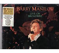 Live on Broadway [VINYL]