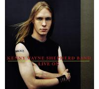 Live On By Kenny Wayne Shepherd (2009-02-10)