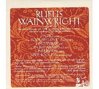 Live on Kcrw ( Rare Acoustic Tracks & Interview)