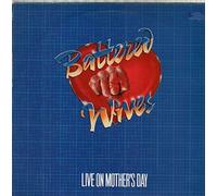 Live on mother's day (1980) / Vinyl record [Vinyl-LP]
