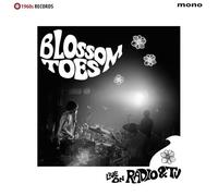 Live On Radio & TV [VINYL]