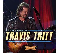 Travis Tritt – Live on Soundstage – CD + DVD (US Import)