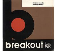 Live on stage (4 versions, 1989) [VINYL]