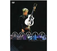 Live on Stage-a Reality Tour [Import allemand]