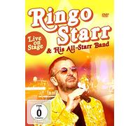 Live on Stage [DVD] [Region 1] [NTSC]