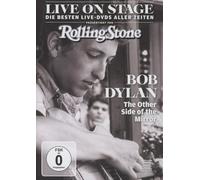 Live On Stage-The Other Side Of The Mirror