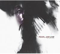 Live On Ten Legs By Pearl Jam (2011-01-17)
