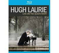 Live On The Queen Mary [Blu-ray] [Region B] [2013]