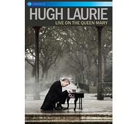 Live On The Queen Mary [DVD] [2013] [NTSC]