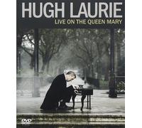 Live on the Queen Mary [DVD] [2013] [Region 1] [US Import] [NTSC]