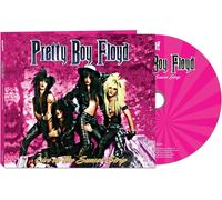 Live On The Sunset Strip