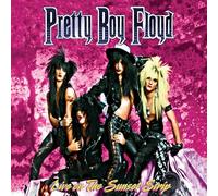 Pretty Boy Floyd – Live On The Sunset Strip