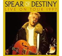 Spear Of Destiny - Live On Tour 1997 [VINYL]