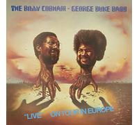 Live On Tour In Europe [VINYL]