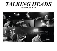 Vinile Talking Heads - Live On Tour '78 (2 Lp) (Record Store Day 2025)
