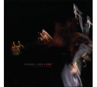 Live On Two Legs by PEARL JAM (1998-11-26)