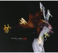 Live on Two Legs by Pearl Jam (1998) Audio CD