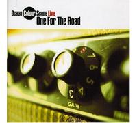 Live - One For The Road by Ocean Colour Scene