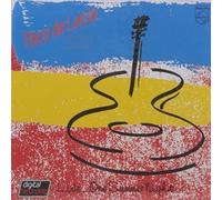 Live One Summer Night by Paco Sextet De Lucia (1988-09-23)
