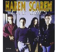 Live Ones by Harem Scarem (2010-08-10)