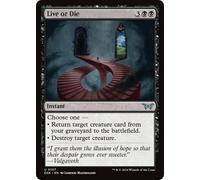 Live or Die | Duskmourn: House of Horror