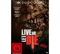Live Or Let Die-Uncut Fassung [Import]