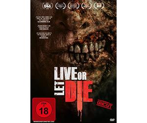 Live Or Let Die-Uncut Fassung [Import]