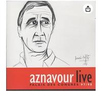 Live:Palais Des Congres 97 & 98