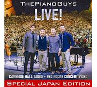 Live: PIANO GUYS